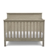 Giường cũi trẻ em 4 in 1 Middleton