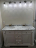 Tủ Lavabo ORLEANS 60 inch