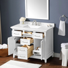 Tủ Lavabo Derry 42 inch