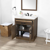 Tủ Lavabo Bailey 30 inch