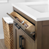 Tủ Lavabo Bailey 30 inch