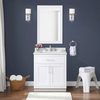 Tủ Lavabo Athea 30 in