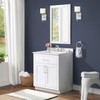 Tủ Lavabo Athea 30 in