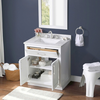 Tủ Lavabo Athea 30 in