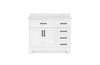 Tủ lavabo Cherrydale 42inch