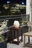 Bàn trang trí 2 tầng Credence