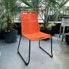 Ghế đan dây ngang Pang Chair Modloft