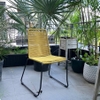 Ghế đan dây ngang Pang Chair Modloft
