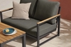 Bộ sofa ngoài trời Barcelona