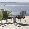 Ghế đan dây Pang Chair Modloft