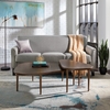 Bộ Bàn Breidy Nesting Coffee Table