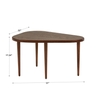 Bộ Bàn Breidy Nesting Coffee Table