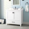 Tủ Lavabo Ronald 36-in White