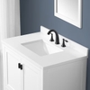 Tủ Lavabo Ronald 36-in White