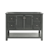 Tủ Fresca Manchester 48 inch