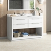 Tủ Lavabo Beecham 48 inch White