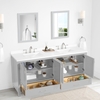 Tủ Lavabo Ronald 72 inch