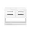 Tủ Lavabo Beecham 48 inch White