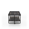 Bàn sofa mặt khay Inspire Q
