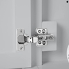Tủ Lavabo Ronald 72 inch