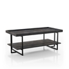 Bàn sofa mặt khay Inspire Q