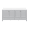 Tủ Lavabo Ronald 72 inch