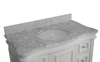 Tủ Lavabo Katherine White 42-inch