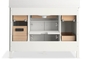 Tủ Kohler Malin 48 inch