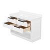 Tủ Lavabo Beecham 48 inch White