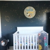 Cũi trẻ em Fancy 4-in-1 Convertible Crib