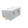 Tủ Lavabo Ronald 72 inch