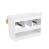 Tủ Lavabo Beecham 48 inch White