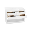 Tủ Lavabo Beecham 48 inch White