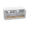 Tủ Lavabo Ronald 72 inch