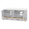 Tủ Lavabo Ronald 72 inch