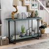 Bàn Console mặt khay Inspire Q