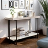 Bàn Console mặt khay Inspire Q