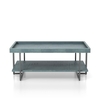 Bàn sofa mặt khay Inspire Q