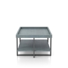 Bàn sofa mặt khay Inspire Q