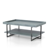 Bàn sofa mặt khay Inspire Q