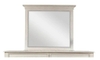 Tủ ngang trang điểm 5 hộc Newclassic Lakeport