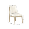 Bộ bàn ăn A.R.T Furniture