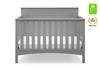 Cũi trẻ em Fancy 4-in-1 Convertible Crib