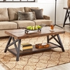 Bàn Sofa chữ A Inspire Q