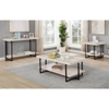 Bàn sofa mặt khay Inspire Q