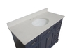 Tủ Lavabo Aria Gray 48-inch