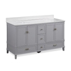Tủ Lavabo Otum 60 inch