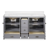 Tủ Lavabo Otum 60 inch