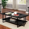 Bàn sofa mặt khay Inspire Q