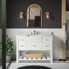 Tủ Lavabo Charlotte Farmhouse 48inch